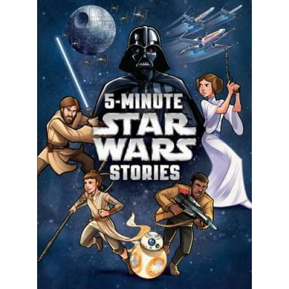 Star Wars Books