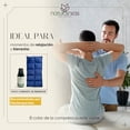 thumbnail image 2 of Compresa Muscular Grande naturalness Compresa + Aceite 30ml, 2 of 5