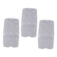 thumbnail image 4 of Minkissy 3Pcs Folding Washers for Household Laundry Blue PVC Washboard Safe Odor Free, 4 of 6