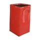 thumbnail image 3 of Bolsa con cordón para balones deportivos, bolsa de almacenamiento versátil para equipos, bolsa de mudanza Rojo, 3 of 9