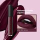 thumbnail image 1 of FOCALLURE-pintalabios líquido mate resistente al agua, tinte labial de larga duración, Nude brillo de labios, maquillaje cosmético, 31 colores Fivean unisex, 1 of 2