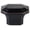 Oil Rubbed Bronze, variant on Emtek 86613US4 Riviera 2" Geometric Cabinet Knob From The Hollywood Regency Collection -