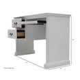 thumbnail image 2 of Tuscumbia Desk, 2 of 5