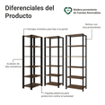 thumbnail image 4 of Armario Organizador Multiuso Para Cocina Madesa 177cm MN 1, 4 of 5