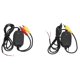 thumbnail image 2 of Linterna LED 10000 lúmenes, 5000 mAh USB recargable 26650 batería incluida, 537 modos de luz, zoom, largo tiempo de trabajo linterna táctica de mano para camping, senderismo, caza, emergencia, 2 of 8