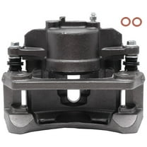 Raybestos Brakes Disc Brake Caliper P/N:Frc11220 Fits select: 2001-2005 DODGE GRAND CARAVAN, 2003-2005 CHRYSLER TOWN & COUNTRY