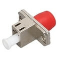 thumbnail image 1 of Acoplador de fibra óptica, conector de fibra óptica, adaptador de fibra óptica FC, conector de fibra óptica de grado profesional, 1 of 12