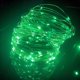 thumbnail image 1 of Cadena de luces LED de 5 m, resistente al agua, con alambre de cobre, funciona con pilas, para decoración de bodas, fiestas y Navidad, 1 of 6