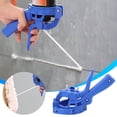 thumbnail image 1 of Dispensador de relleno de espuma, adhesivo de boquilla universal, prensador que ahorra mano de obra y no requiere limpieza, construcción robusta, para manualidades, entornos industriales,, 1 of 1