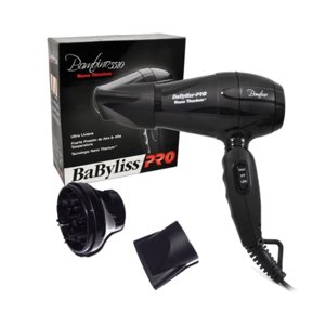 Babyliss Pro - Secador De Pelo Bambino Mini