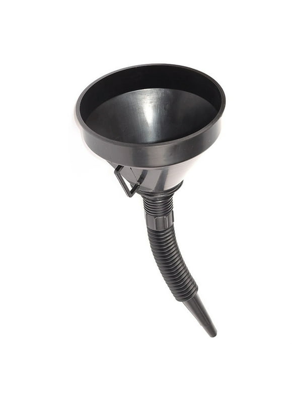 Funnels in Oil Change Tools