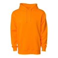 thumbnail image 1 of Independent Trading B22276696 Hooded Sweatshirt, Safety Orange - Extra Large, 1 of 1