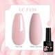 thumbnail image 1 of LILYCUTE-esmalte de uñas en Gel, 129 colores, 7ML, suministros de uñas Vernis, manicura semipermanente, esmaltes de uñas en Gel LED UV, 1 of 4