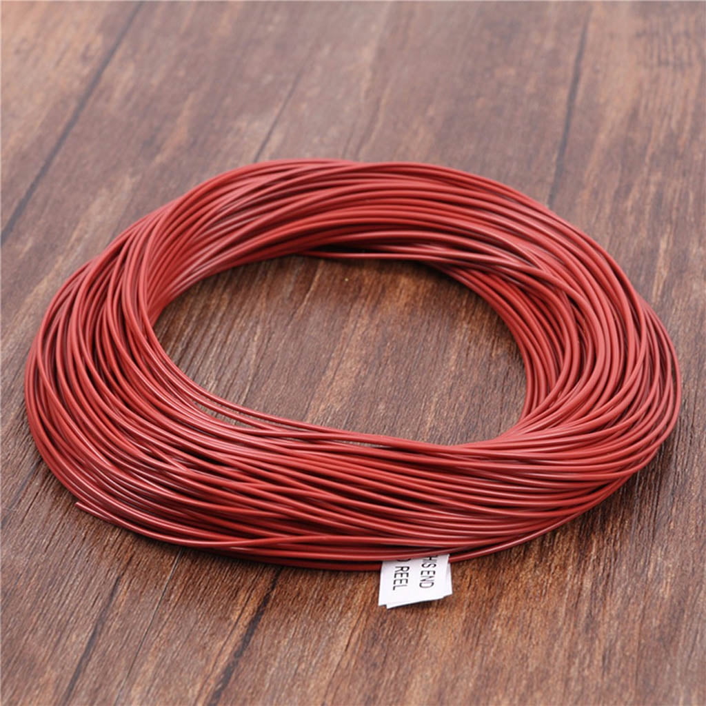 Oasiva 3IPS/6IPS Floating Intermediate Sinking Sink Tip Floating Fly Fishing Line