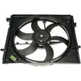 thumbnail image 3 of Dorman 620-473 Engine Cooling Fan Assembly for Specific Nissan Models, 3 of 7