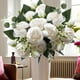thumbnail image 4 of 2 Hermosas Flores Artificiales de Seda Falsa para Boda, San Valentín, Decoración Nupcial., 4 of 6
