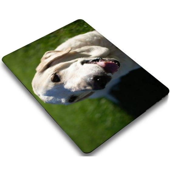 KSK KAISHEK Plastic Protective Case Hard Cover Compatible with 2023 - 2021 Released MacBook Pro 16 inchs XDR Display Touch ID Model: A2780 M2/A2485 M1 Animal A 0382