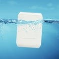 thumbnail image 2 of Monster DNA One Waterproof Portable Bluetooth Speaker with Omnidirectional Sound & Qi Wireless Charging Base (White), 2 of 6