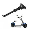 thumbnail image 1 of Soporte De Bicicleta CNC aleación De Aluminio El Scooter Anti -Sketer Se Adapta A La Gracia Cero 8x /10x Scooter Eléctrico, 1 of 7