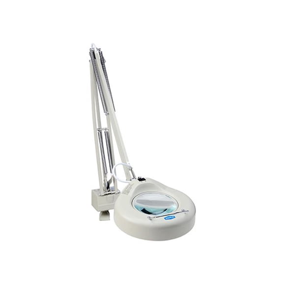 ProVue Magnifying Lamp LED With 5 Diopter Lens