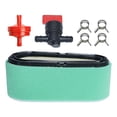 thumbnail image 1 of Air Filter Kit Suitable for 496894 496894S 493909 691642 272403 And Other Models, 1 of 9