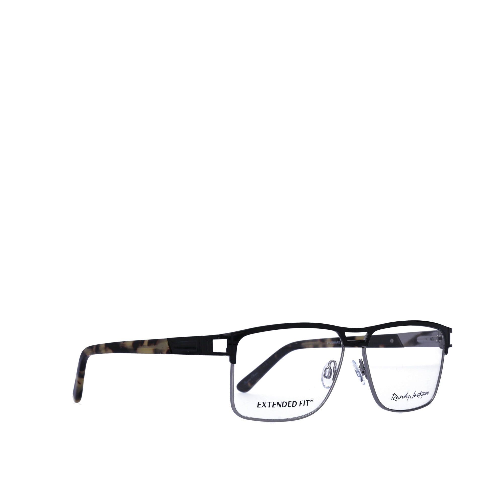 Randy Jackson Rectangle