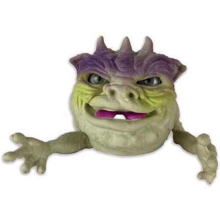 Boglins King Drool – TriAction Toys 8 Collectible Figure Triaction Toys Toys Boglins King Drool – TriAction Toys 8 Collectible Figure Triaction Toys Toys