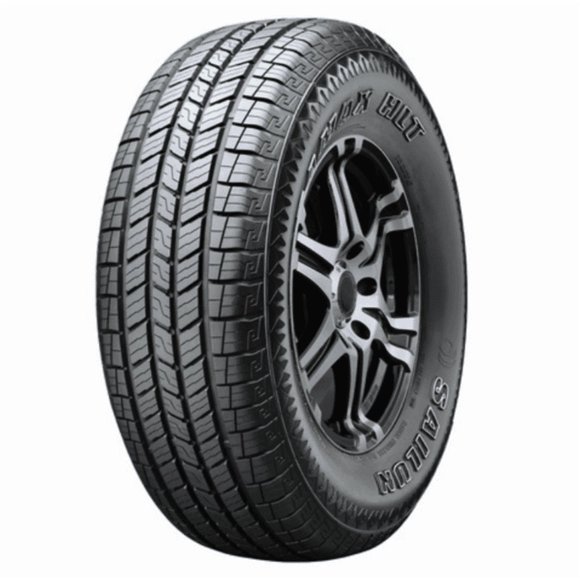 Sailun Terramax HLT-C 225/75R16C 10PR ORWL Pneu 4-saisons