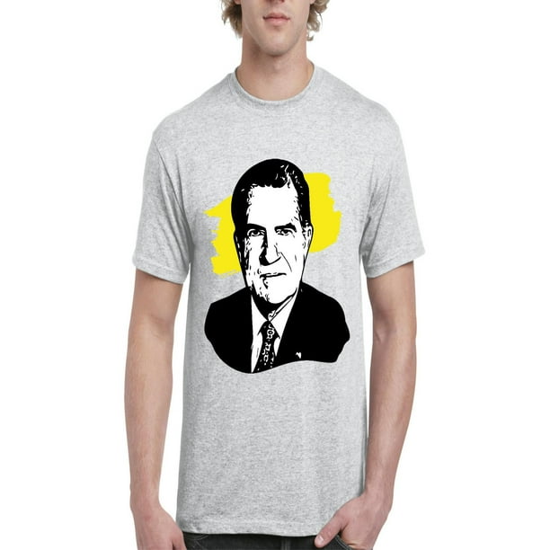 eisenhower nixon shirt