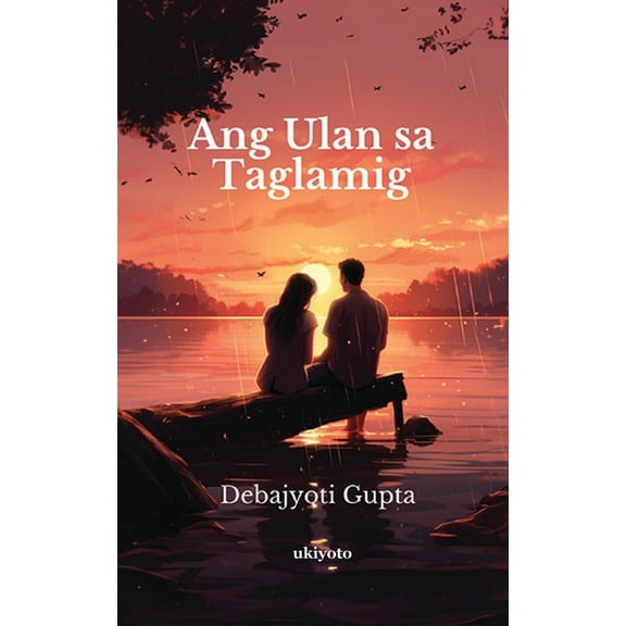 Ang Ulan sa Taglamig, (Paperback)