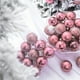 thumbnail image 4 of Hogar y cocina, Decoración del hogar, Bolas navideñas, Juegos colgantes de bolas navideñas, Decoración, Adornos para árboles de Navidad, Adornos, Suministros de decoración navideña (9 piezas), Bolas d, 4 of 6