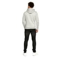thumbnail image 5 of Crosshatch Mens Burmax Hoodie (Pack of 2), 5 of 5