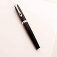 thumbnail image 5 of Diplomat Excellence A2 Fountain Pen - Black  Chrome, 5 of 5