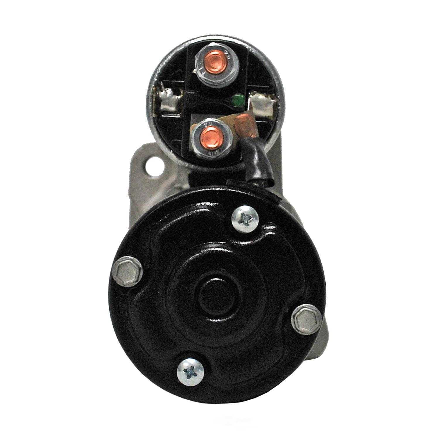 FVP Professional 19037 Starter Standard