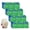 3/4" X 1296" Refills (12-count), variant on BAZIC Products Tape Refill, Invisible Tape, 3/4" x 1000", 12 Rolls
