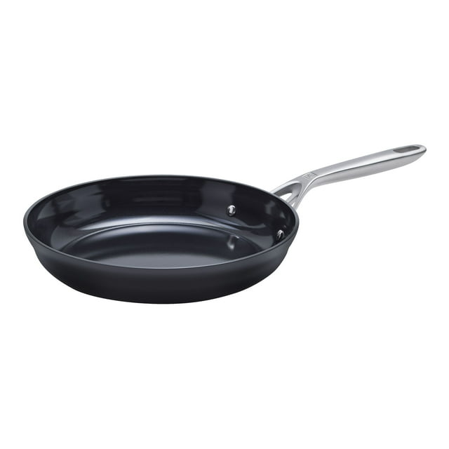 ZWILLING Motion Ceramic 26 cm / 10 inch Aluminum Frying Pan
