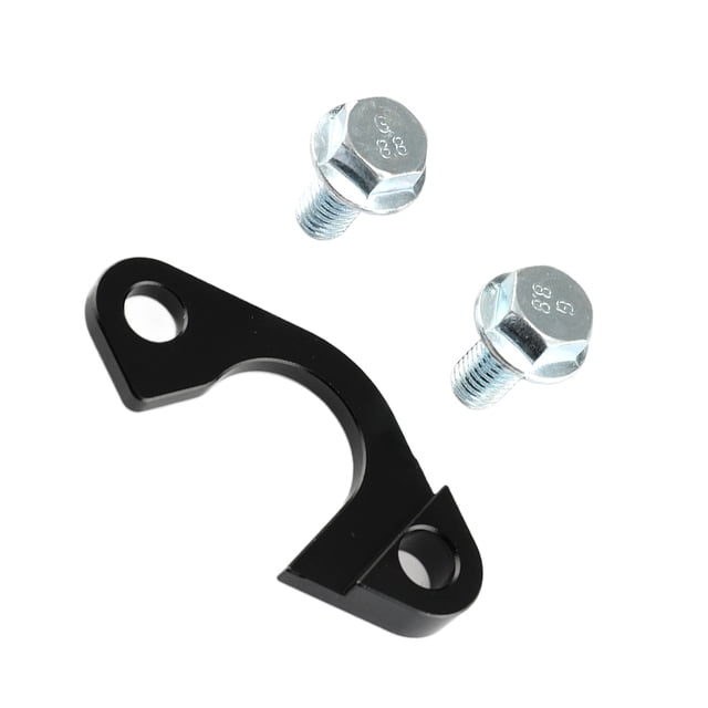 Riwesomey LS Billet Bomba de aceite Tubo de recogida Faja Brazalete Sujetar palanquilla Soporte Brazalete Faja LS1 LS2 LS3 Vehículos, repuestos y accesorios Mis