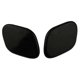 thumbnail image 1 of 98681-2W000 (LH)& 98682-2W000 (RH) Front Bumper Headlight Cover Headlight Cleaning Cap for 2013-201, 1 of 5
