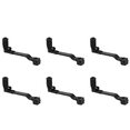 thumbnail image 1 of 6X Motorcycle Folding Gear Shifter Shift Lever for 110Cc-160Cc Pit Dirt Bike ATV-US, 1 of 7