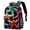 Color2, variant on Starfish Backpack Lightweight Bookbag Travel Rucksack Laptop Daypack for Women Men