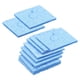 thumbnail image 5 of 20 piezas de herramientas de reparación de repuesto de soldador de esponja limpieza de soldador Azul 55x55x11cm Cola Esponja de limpieza, 5 of 8