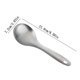 thumbnail image 3 of Utensilios de Cocina de Acero Inoxidable para Moler Jengibre, Jengibre Rallado, Ajo para Moler En Casa., 3 of 4