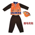 thumbnail image 2 of Disfraz para niñas Chase Marshall Rocky Zuma Skye Rubble Boys Cos ropa para el día del niño traje de actuación al por mayor, 2 of 4