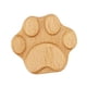 thumbnail image 3 of Gancho de madera para pared, pasador para cajón de tocador, decorativo, resistente, moderno, sombrero, 3 of 9