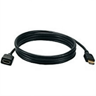 3m High-Speed HDMI M/M Cable (9.84ft) - Black - SFCable