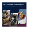 thumbnail image 4 of Audifono Casco Moto Bluetooth color negro, 4 of 4