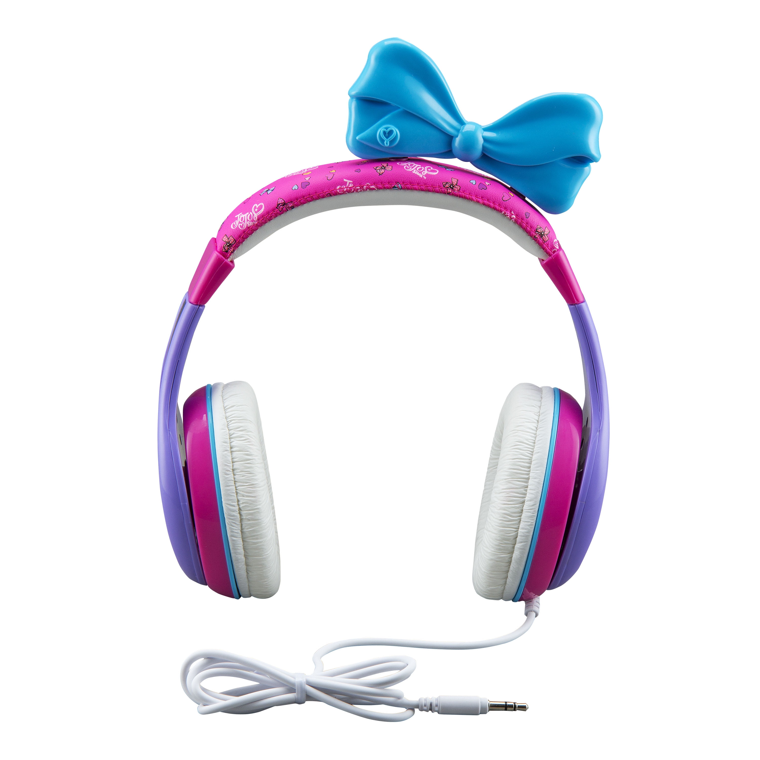 Nickelodeon - Jojo Siwa Headphones