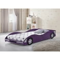 thumbnail image 2 of Twin Race Car Bed, 2 of 2