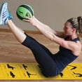 thumbnail image 6 of Prism Fitness Smart Medicine Ball, 6 of 6