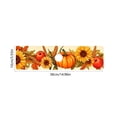 thumbnail image 3 of Gqtwoy Pumpkin Shaped Faucet Drainage Pad, Water Absorbent Kitchen Protector, Quick Dry Anti-Slip Mat for Sink, Cushioned Countertop Pad, Versatile Kitchen Accessory, 3 of 6